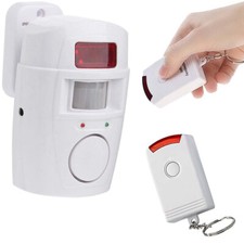 Alarmanlage Fernbedienung