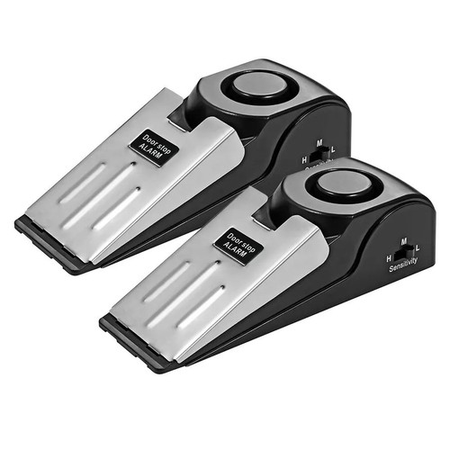 Kerui türstopper alarm - 2x,