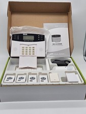 Home Einbrecher Alarm