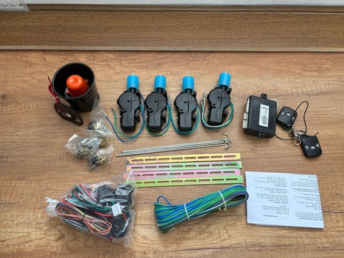 Singtech alarmanlage mit - alarmanlage,