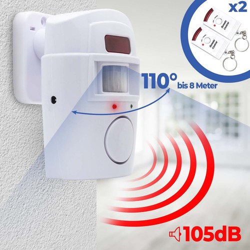 Tür alarm anlage sicherheit - tür,