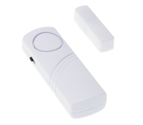 Tür fenster alarm anlage 90db - fenster,