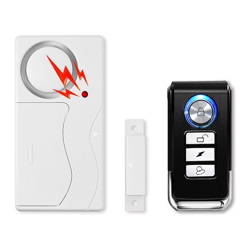 Tür fensteralarm alarmanlage - tür,