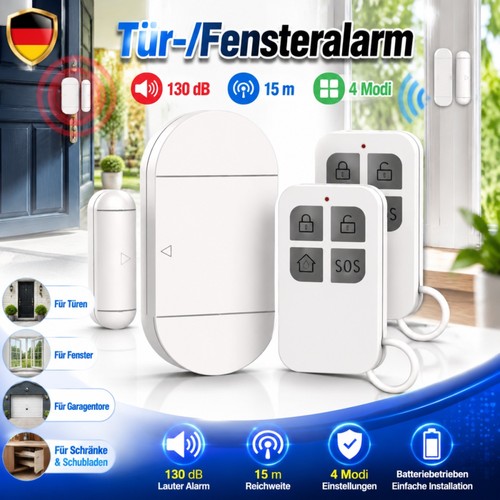 Sicherheitssystem türalarm - sicherheitssystem,