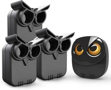 Kabellose Haussicherheit