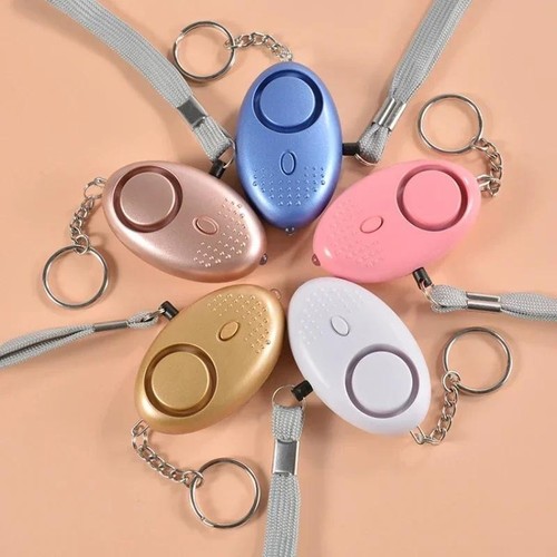 130db personenalarm - 130db,