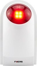 115 dB Funk Alarmanlagen