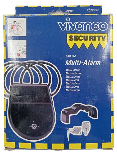 Vivanco grd 104 - vivanco,