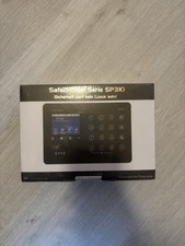 Safe2Home SP310 Alarmanlagen