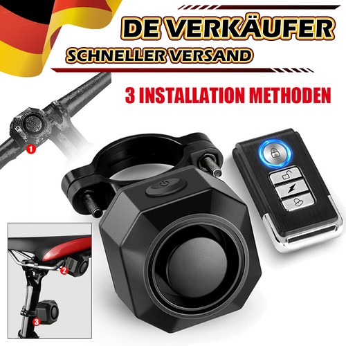 Drahtlose alarmanlage - drahtlose,