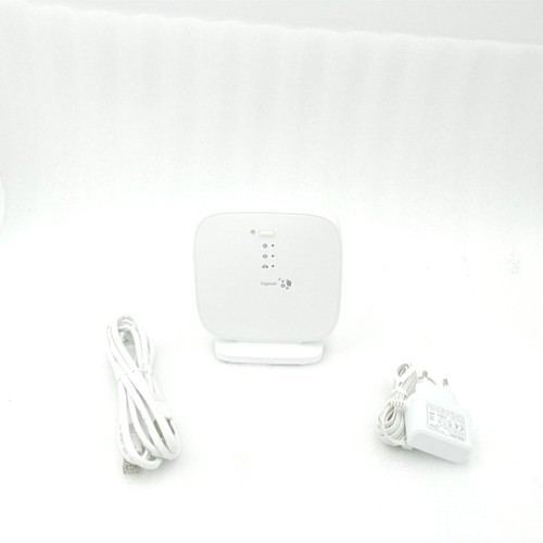 Gigaset alarmsystem smart home - gigaset,