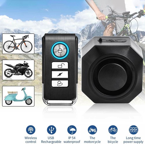 Universal motorrad fahrrad - motorrad,
