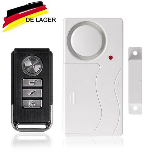 Türalarm fensteralarm - türalarm,