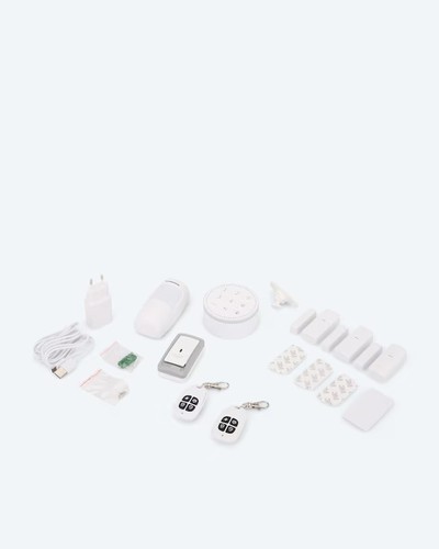 Sicherheits alarmsystem set - sicherheits,