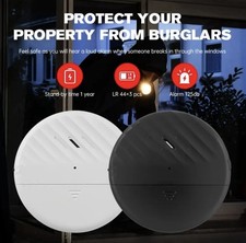 Sicherheit Vibrationsalarm