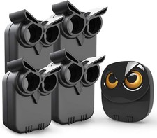 Kabellose Haussicherheit