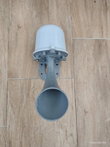 Signalhorn 220v 240v - 220v,