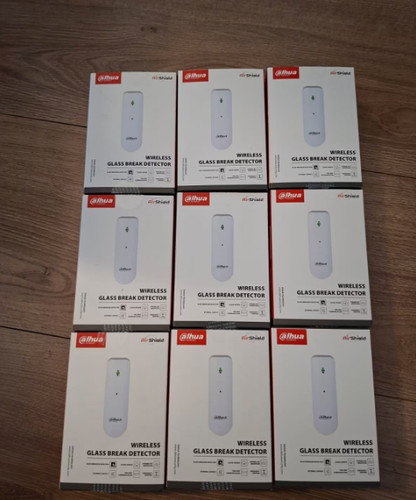 Dahua ard512 glasbruch - dahua, ard512-w2(868)