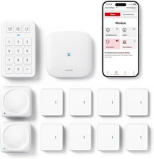 X-Sense Smart Home