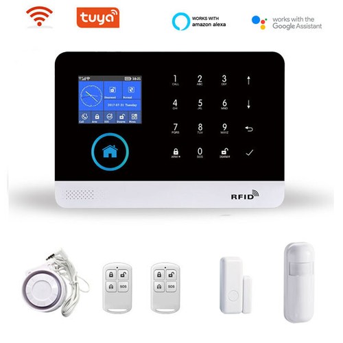 Wifi touch funk - wifi,