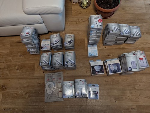 Sonderposten konvolut 125 - sonderposten,