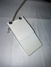 2x Geldscheinkontakt, Alarm