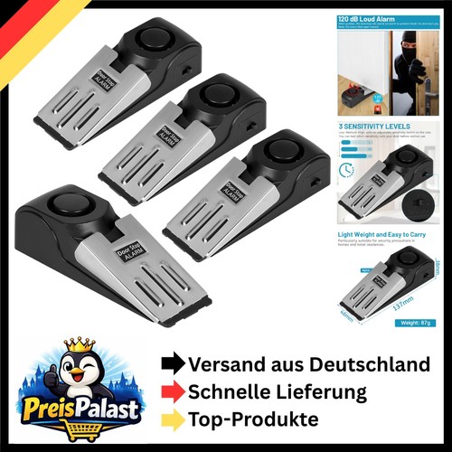 Türstopper alarm 120db - türstopper,