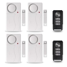 Security Alarmanlage Tür