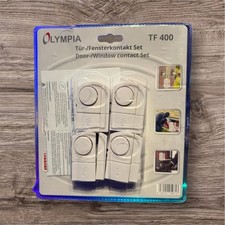 Alarm, Olympia Tür/Fenster