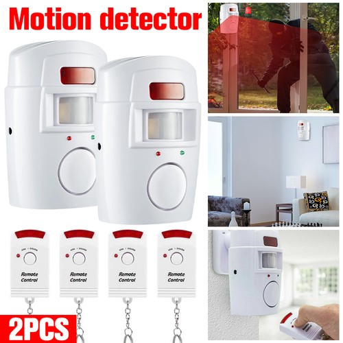 Tür alarm anlage - alarm,