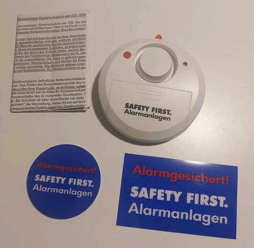 Glasbruch alarmanlage safety - glasbruch-alarmanlage/,