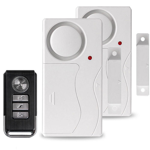 Fensteralarm türalarm mit - türalarm,