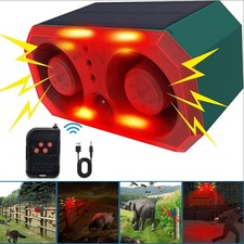 IP65 Sicherheit Sirene Außen