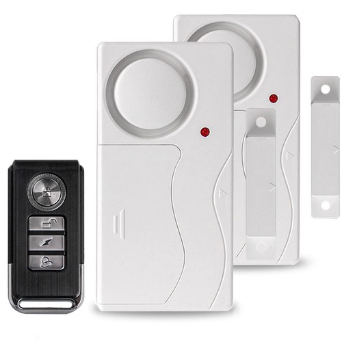 Türalarm fensteralarm 110db - fensteralarm,