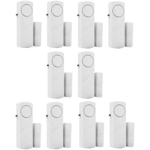 Kabellose tür fenster alarm - tür,