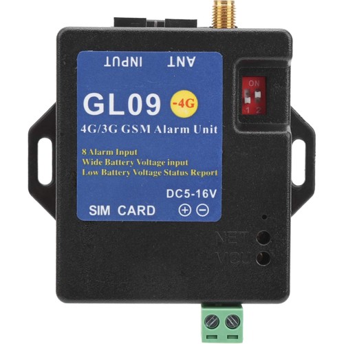 Gsm alarmanlage haus lager - gsm,