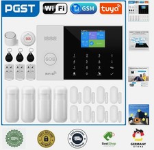 PG105 4G WiFi Alarmanlage Tuya