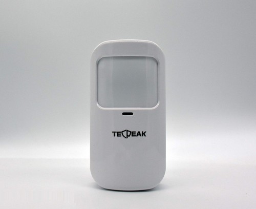 Alarmsystem kabellos wifi gsm - kabellos,
