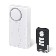 Weiß Magnetsensor Alarmanlage