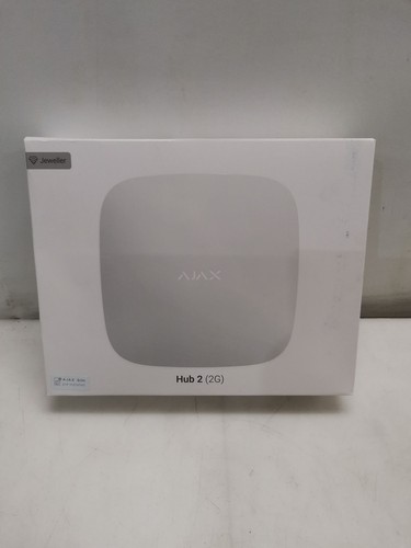 Maxxistore ajax hub - ajax,