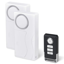 Magnetische Sensor Alarm Set 2